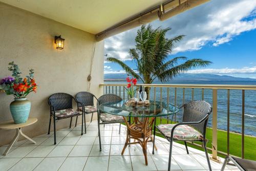 Maalaea Casa | Maalaea Kai 220