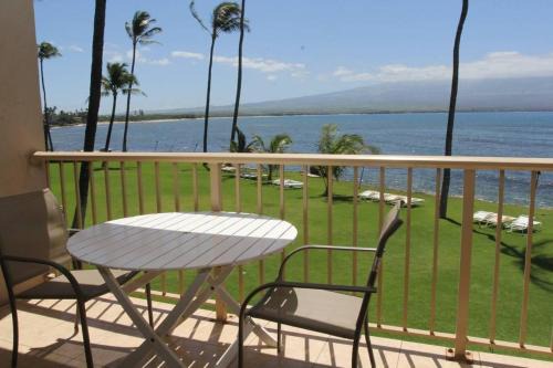 Maalaea Casa | Maalaea Kai Resort 202