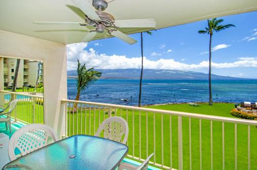 Maalaea Apartamento | Maalaea Kai Resort 214