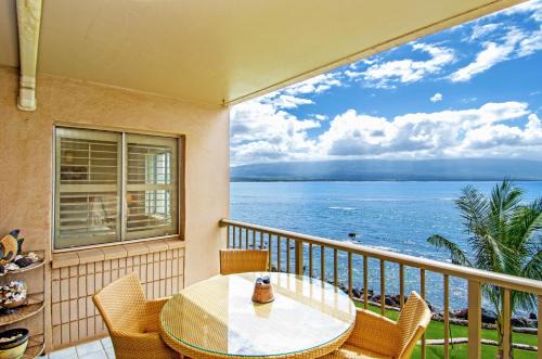 Maalaea Casa | Maalaea Kai Resort 317