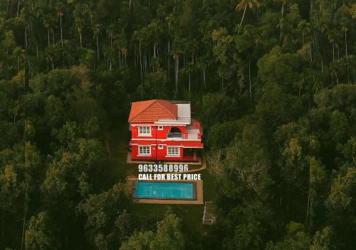 Sulthan Bathery Casa | Maallika Bungalow