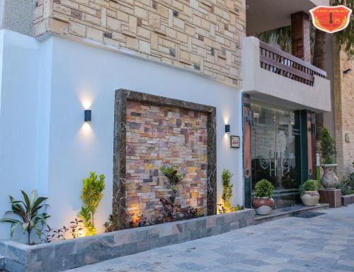 Al-Muntazah Apartamento | Maamoura Armed Forces Apartments