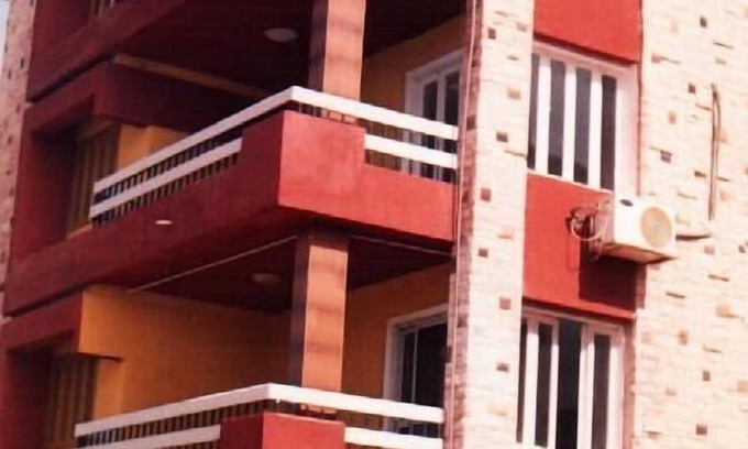 Al-Muntazah Apartamento | Maamoura Armed Forces Apartments