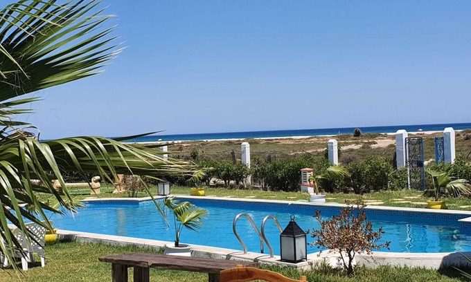El Maamoura Casa | Maamoura: Casa / villa / chalet - Maamoura