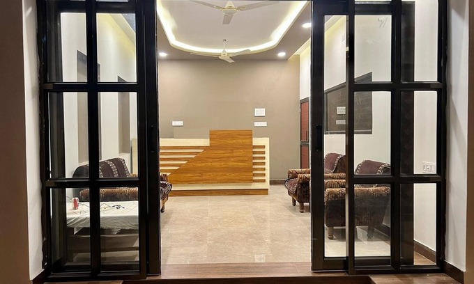 Faizabad Hotel | Maan Avadh