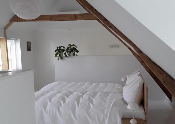 Kortgene Villa | MAAN B&B + GALERIE