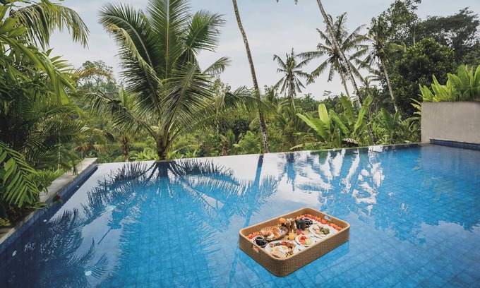 Payangan Complejo | Maar Resort Ubud by Ini Vie Hospitality