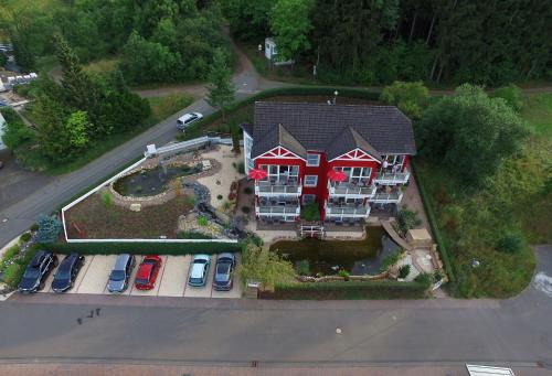 Schalkenmehren Apartamento | Maarberg Resort