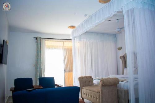 Mombasa Hotel | Maasai Utange