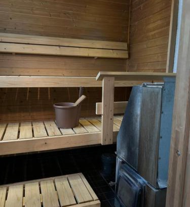 Seinajoki Apartamento | Maaseutumajoitus, Kukkasaari