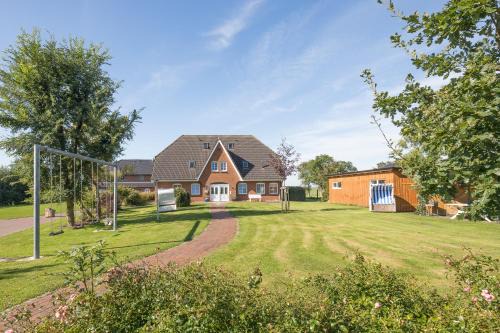 West Husum Apartamento | Maashof Godewind