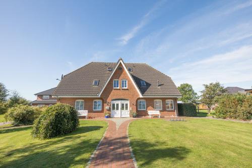 West Husum Apartamento | Maashof Theodor Storm
