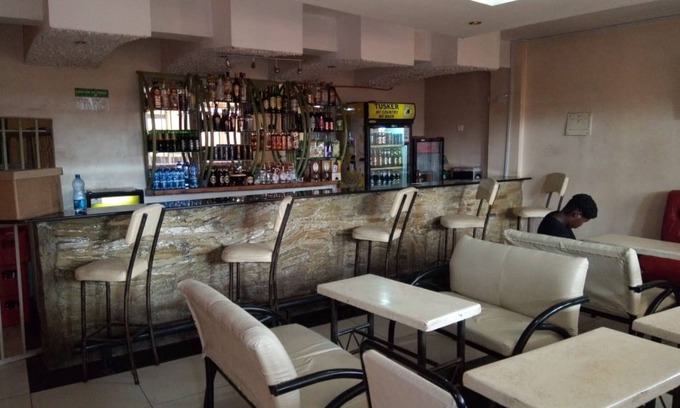 Nairobi Hotel | Maates Hotel