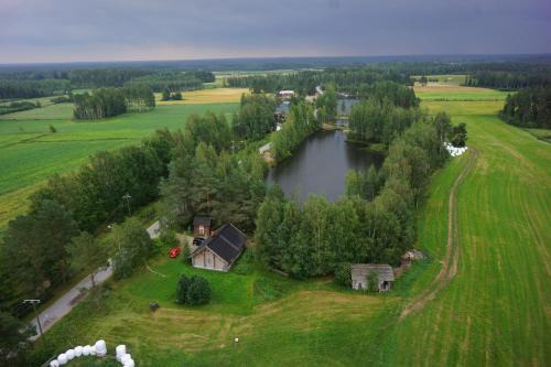 Lapua Casa | Maatilamatkailu Peräkangas