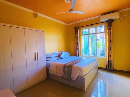 Huraa Casa | Maavaharu - K.Huraa