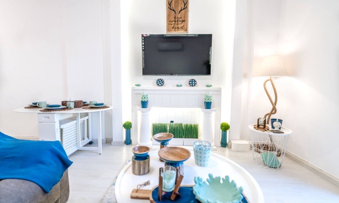King Abdullah Economic City Apartamento | Mabaat - Al Waha 3 - 331