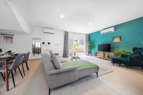 King Abdul Aziz Road Apartamento | Mabaat-White Pearl Compound - 600 A-Villa 8