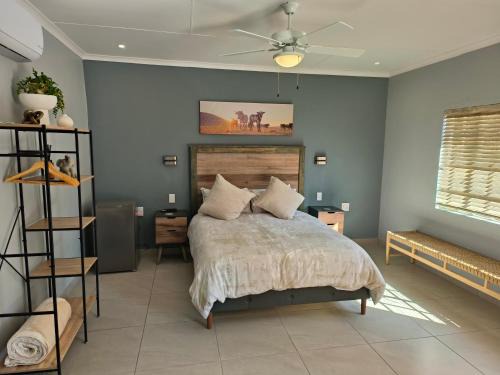 Nelspruit Cabina | Mabalel Lodge