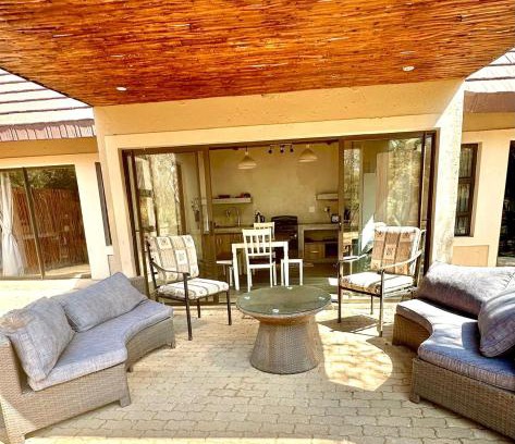 Bela-Bela Complejo | Mabalingwe Nature Reserve - Elephant Lodge - Tjaila