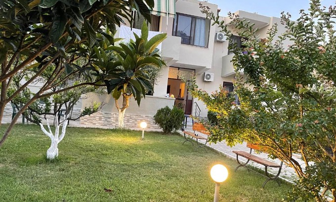 Durres Casa | Mabel Rooms