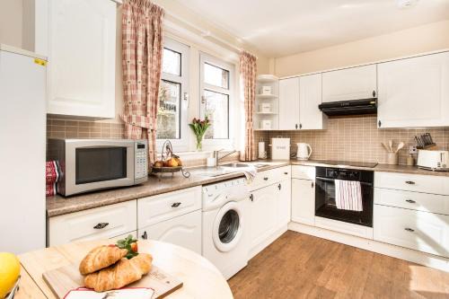 Gattonside Apartamento | Mabel's View