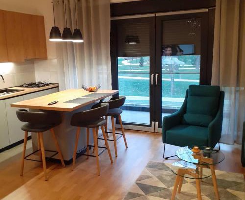 Virovitica Apartamento | Mabela