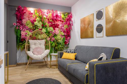 Ostiense Apartamento | Mabi - Roma San Paolo Centro