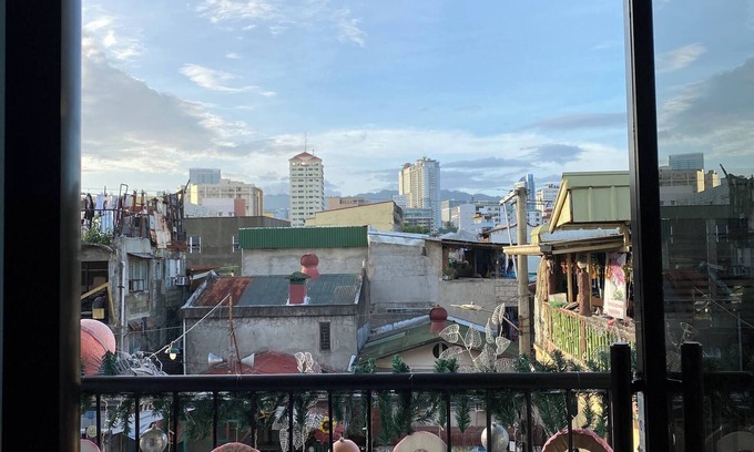 Mabolo Apartamento | Mabolo Apartment Holy Name Cebu City Philippines