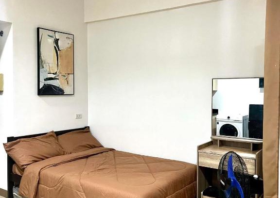 Mabolo Apartamento | Mabolo Garden Flats 2309