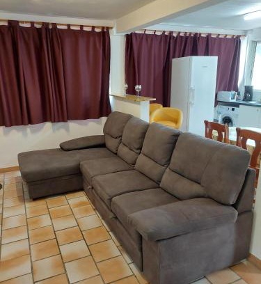 Le Vauclin Apartamento | Mabouya