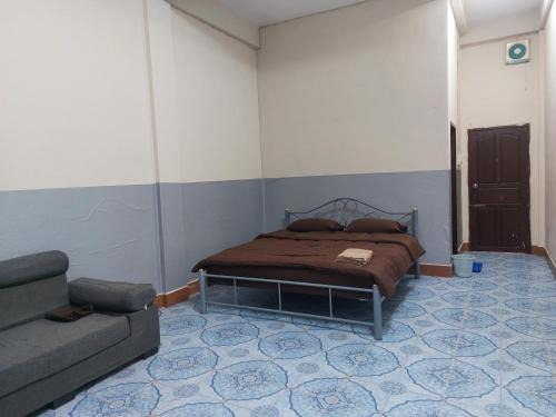 Vientiane Casa | Mabuhay Guest House, Thai Embassy Vientiane