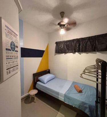 Penampang Apartamento | Mabuti homestay