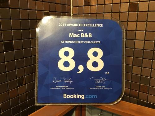 Ottawa Division Cama Y Desayuno | Mac B&B