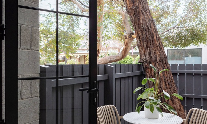 Richmond Apartamento | MAC Richmond by Melbourne Apartment Collection
