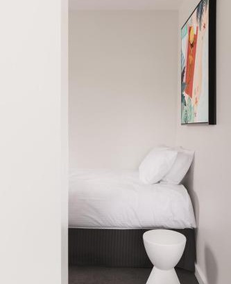 Saint Kilda South Apartamento | MAC St Kilda Blessington St by Melbourne Apartment Collection