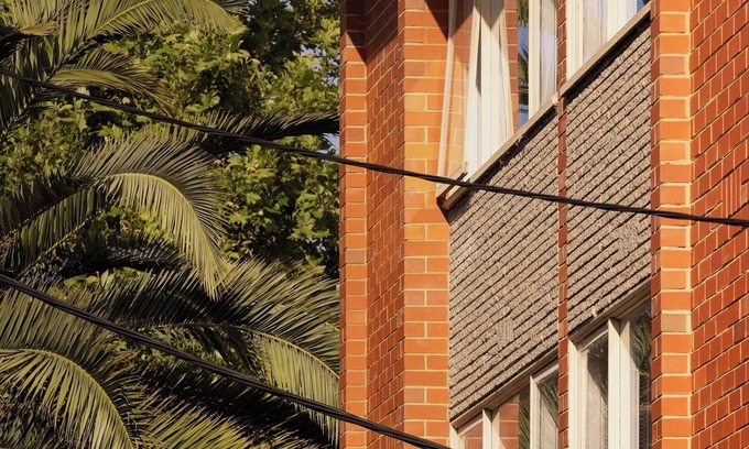 Saint Kilda South Apartamento | MAC St Kilda by Melbourne Apartment Collection