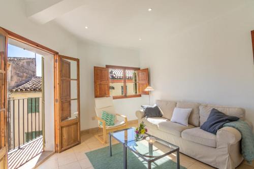 Campanet Apartamento | Maca Sol