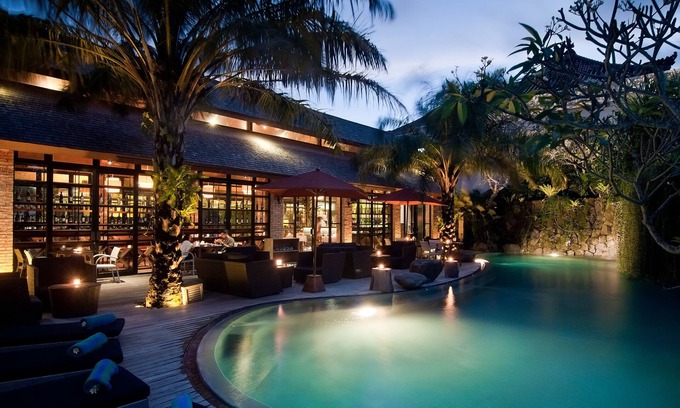 Petitenget Hotel | Maca Villas & Spa Bali