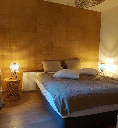 Saint-Pierre De La Reunion Apartamento | Maca'z Grand Bois 2-4 personnes