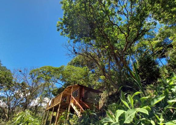 Garagoa Casa | MACAJO