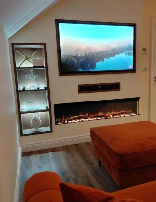 Dunloy Apartamento | Macaldrack's Loft