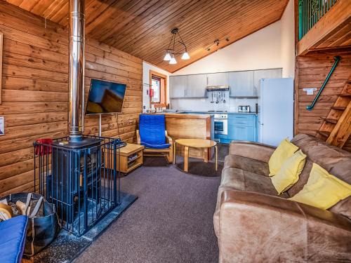Kincraig Casa | Macallan Lodge - Uk49119