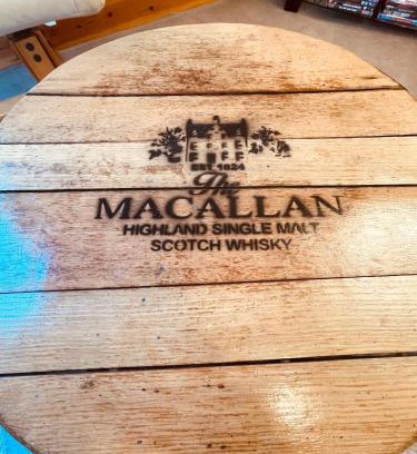 Nairn Apartamento | Macallen