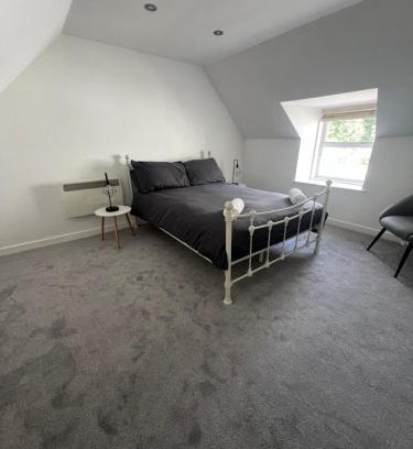 Helmsdale Apartamento | MaCaMor