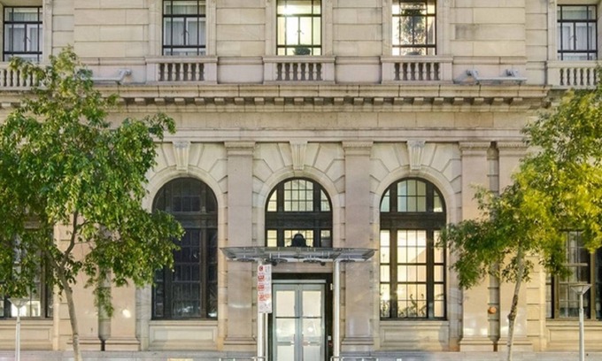 Brisbane Central Business District Apartamento | Macarthur Chambers