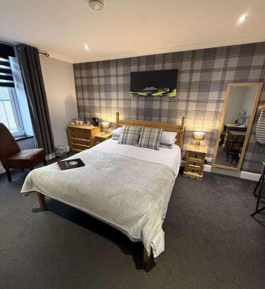 Wick Cama Y Desayuno | MacArthur House Bed & Breakfast NC500