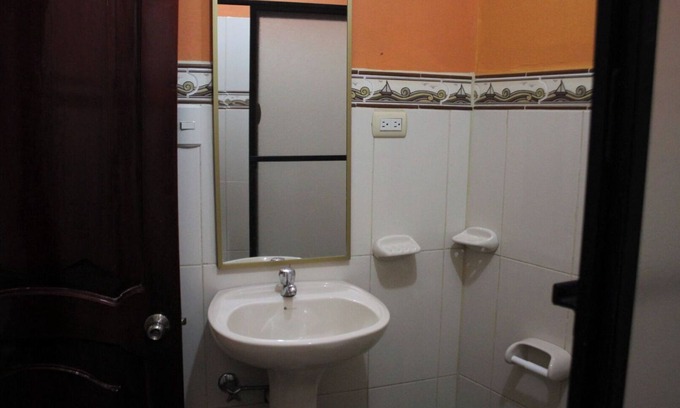Macas Apartamento | Centro Macas