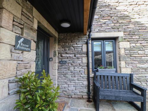 Kirkby Stephen Apartamento | Macaw Cottages No 4