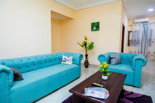 Kwabenyan Apartamento | macbride apartments