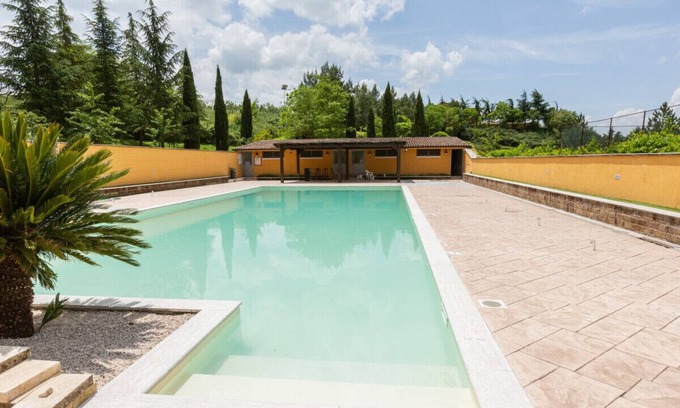Ariano Irpino Casa | Macchiacupa Estate - Agriresort